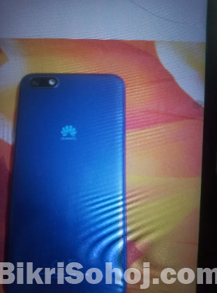 Huawei y5